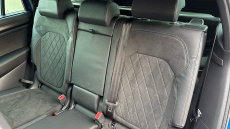 Skoda Kodiaq 2.0 TSI 190 Sport Line 4x4 5dr DSG [7 Seat] Petrol Estate